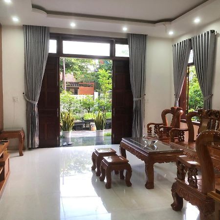 Homestay Phuong House 会安 外观 照片