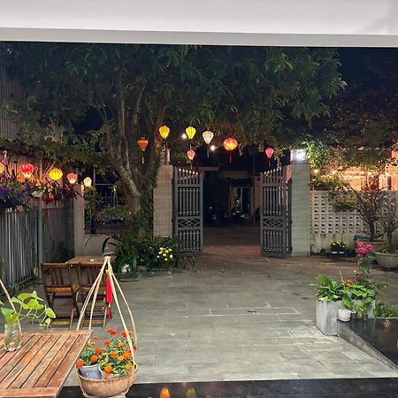 Homestay Phuong House 会安 外观 照片