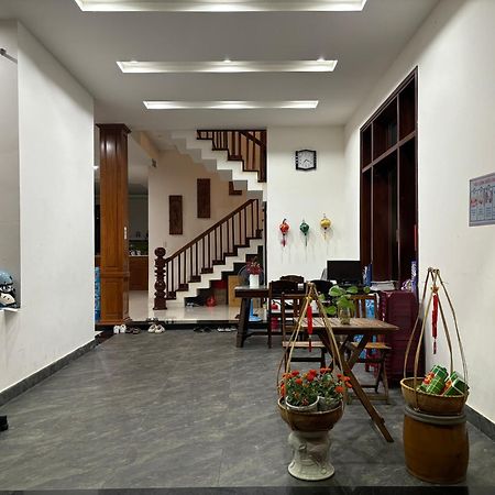Homestay Phuong House 会安 外观 照片