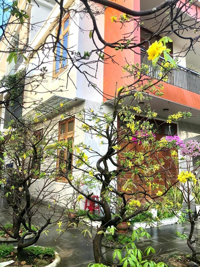 Homestay Phuong House 会安 外观 照片