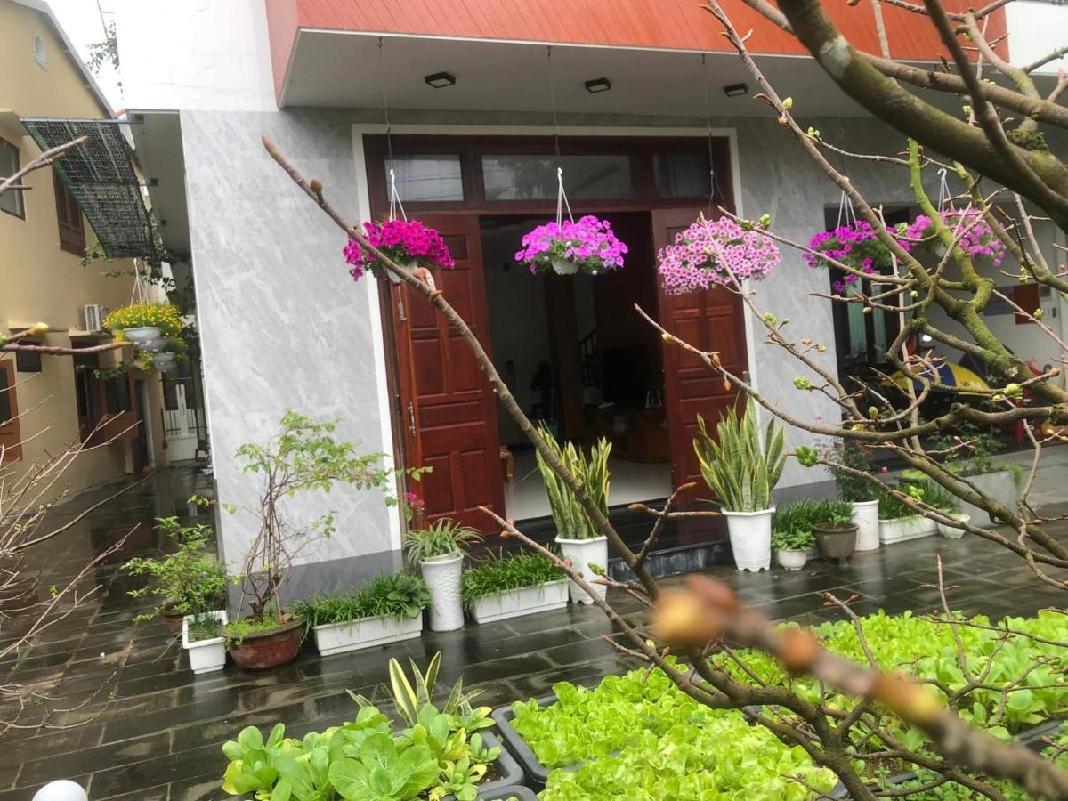 Homestay Phuong House 会安 外观 照片