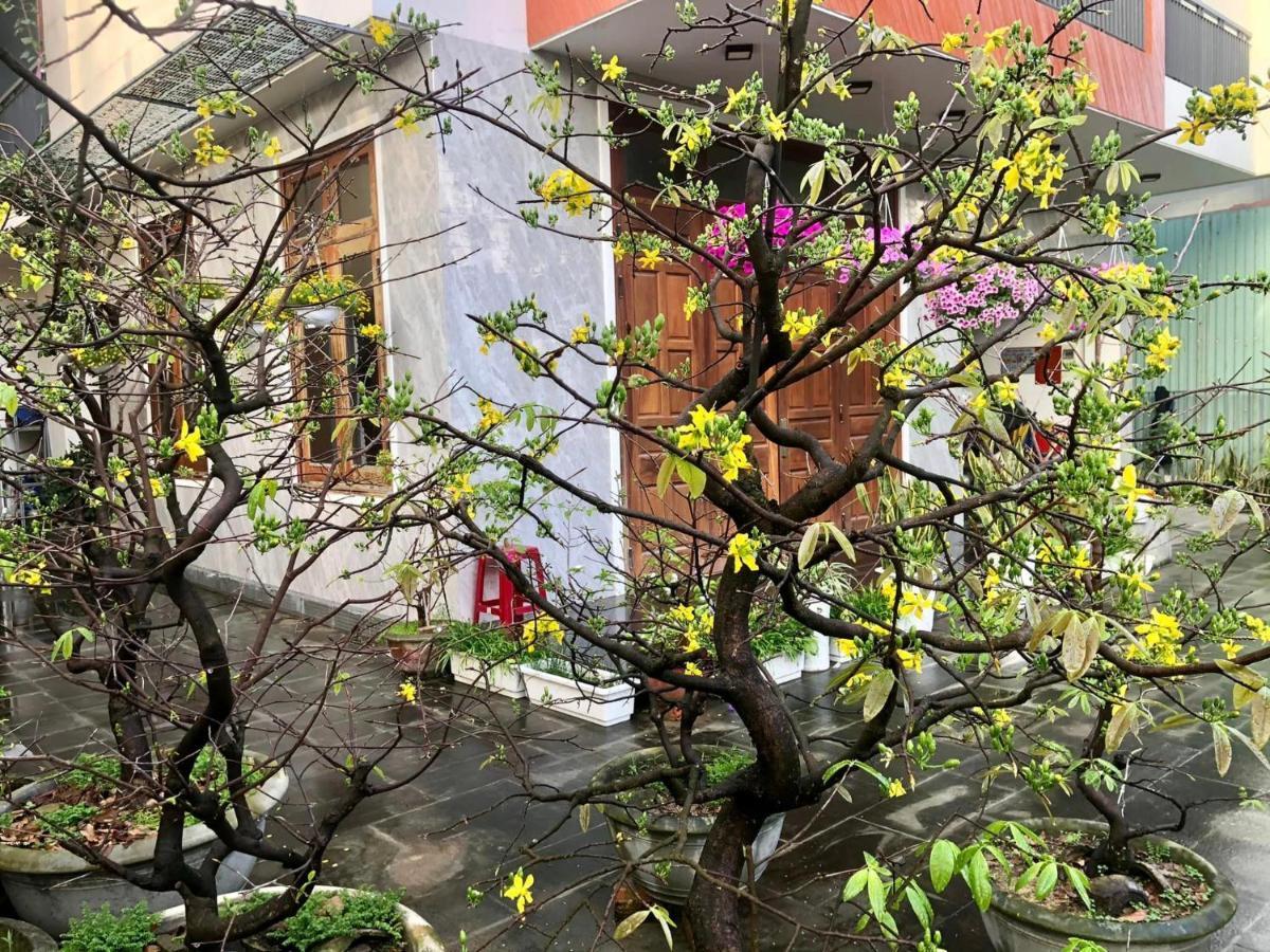 Homestay Phuong House 会安 外观 照片