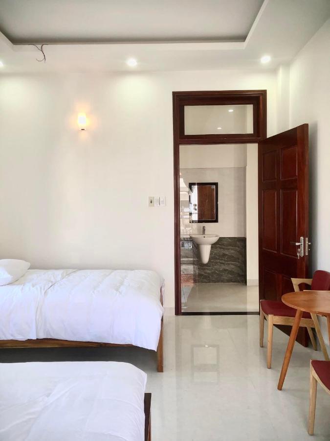 Homestay Phuong House 会安 外观 照片