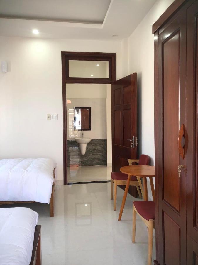 Homestay Phuong House 会安 外观 照片