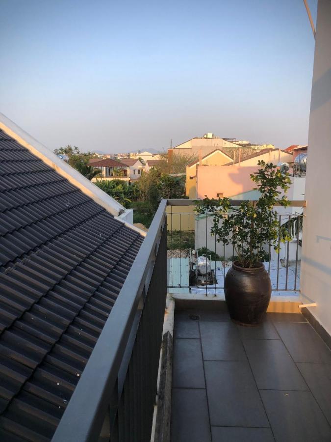 Homestay Phuong House 会安 外观 照片