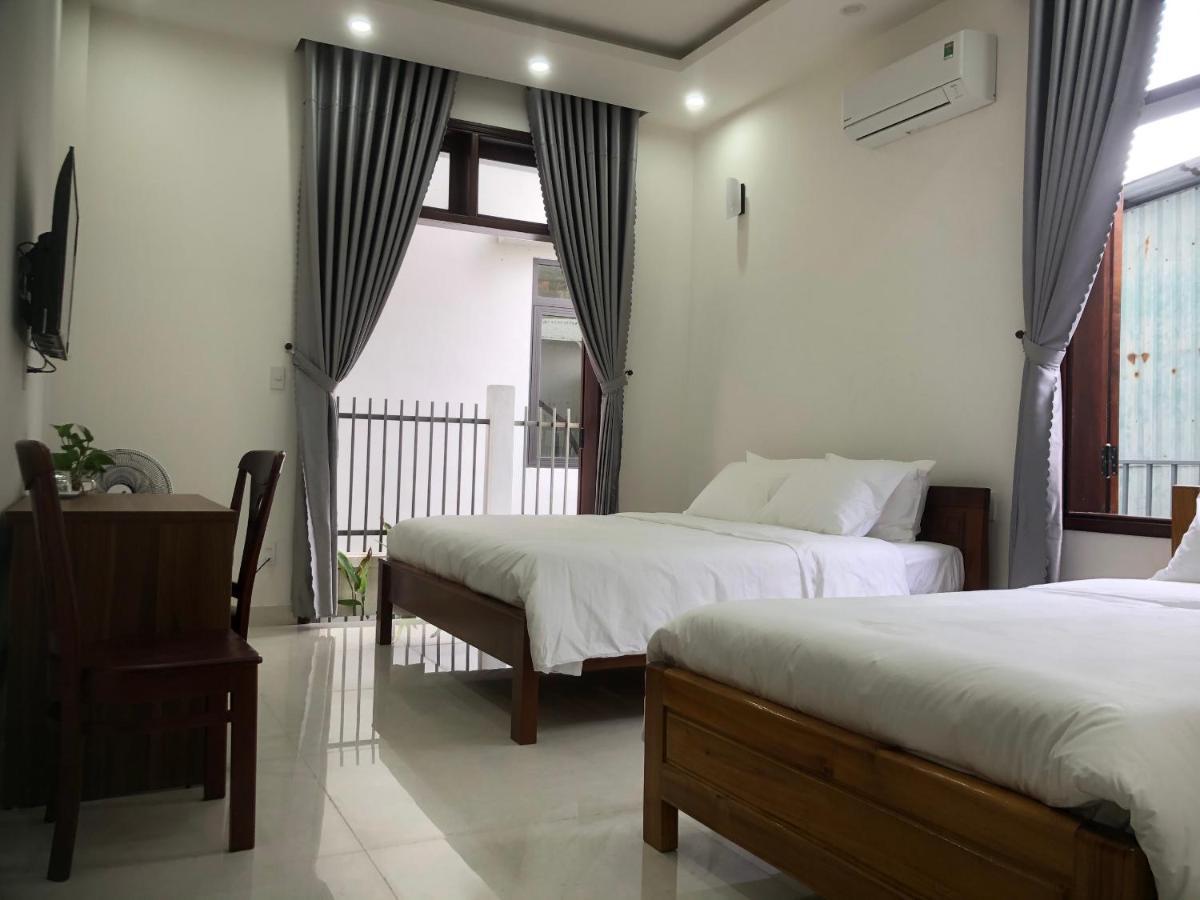 Homestay Phuong House 会安 外观 照片