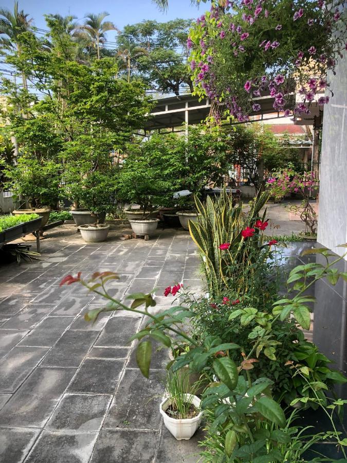 Homestay Phuong House 会安 外观 照片
