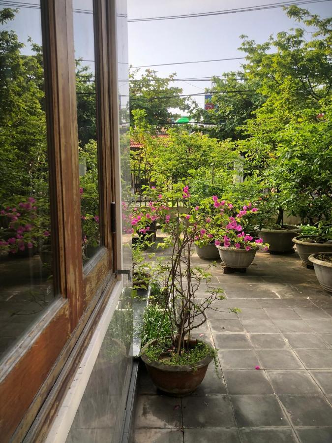 Homestay Phuong House 会安 外观 照片