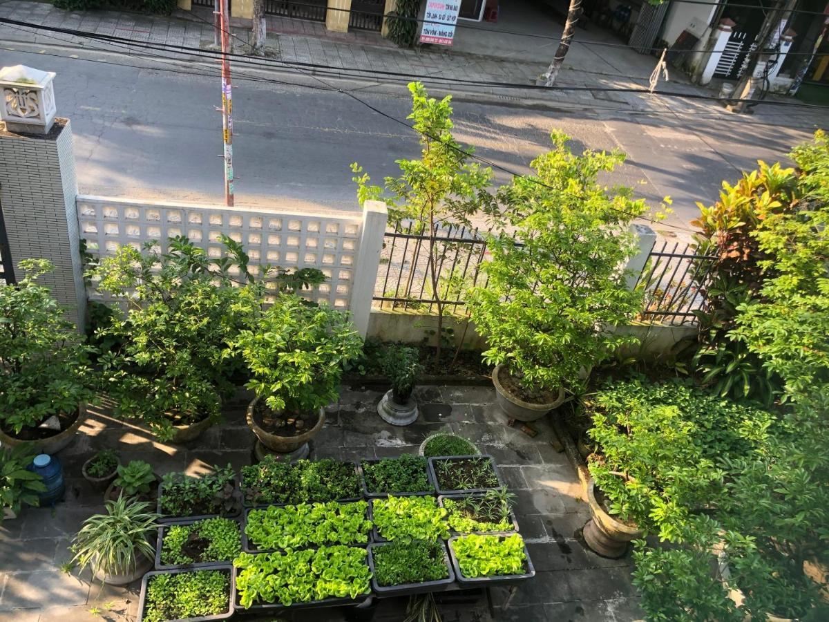 Homestay Phuong House 会安 外观 照片