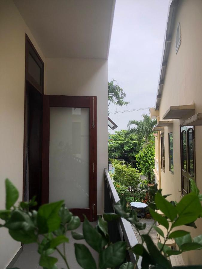 Homestay Phuong House 会安 外观 照片