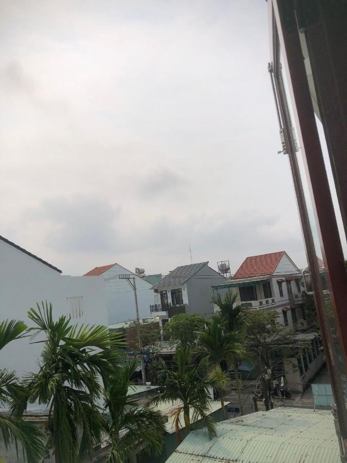 Homestay Phuong House 会安 外观 照片