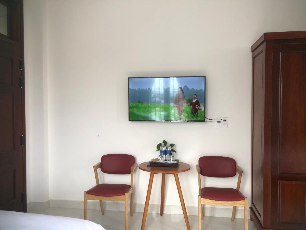 Homestay Phuong House 会安 外观 照片