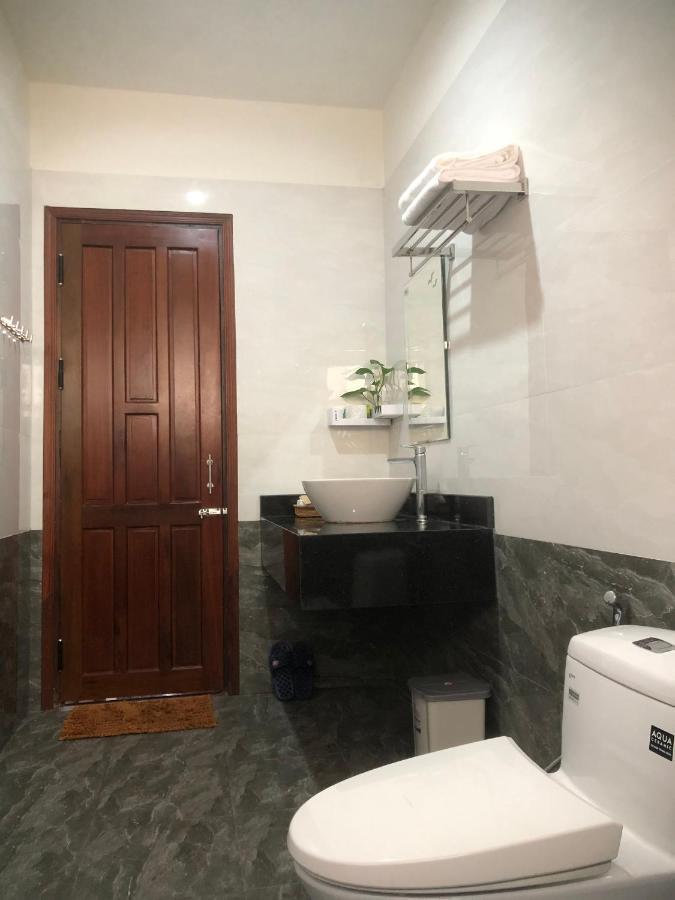 Homestay Phuong House 会安 外观 照片