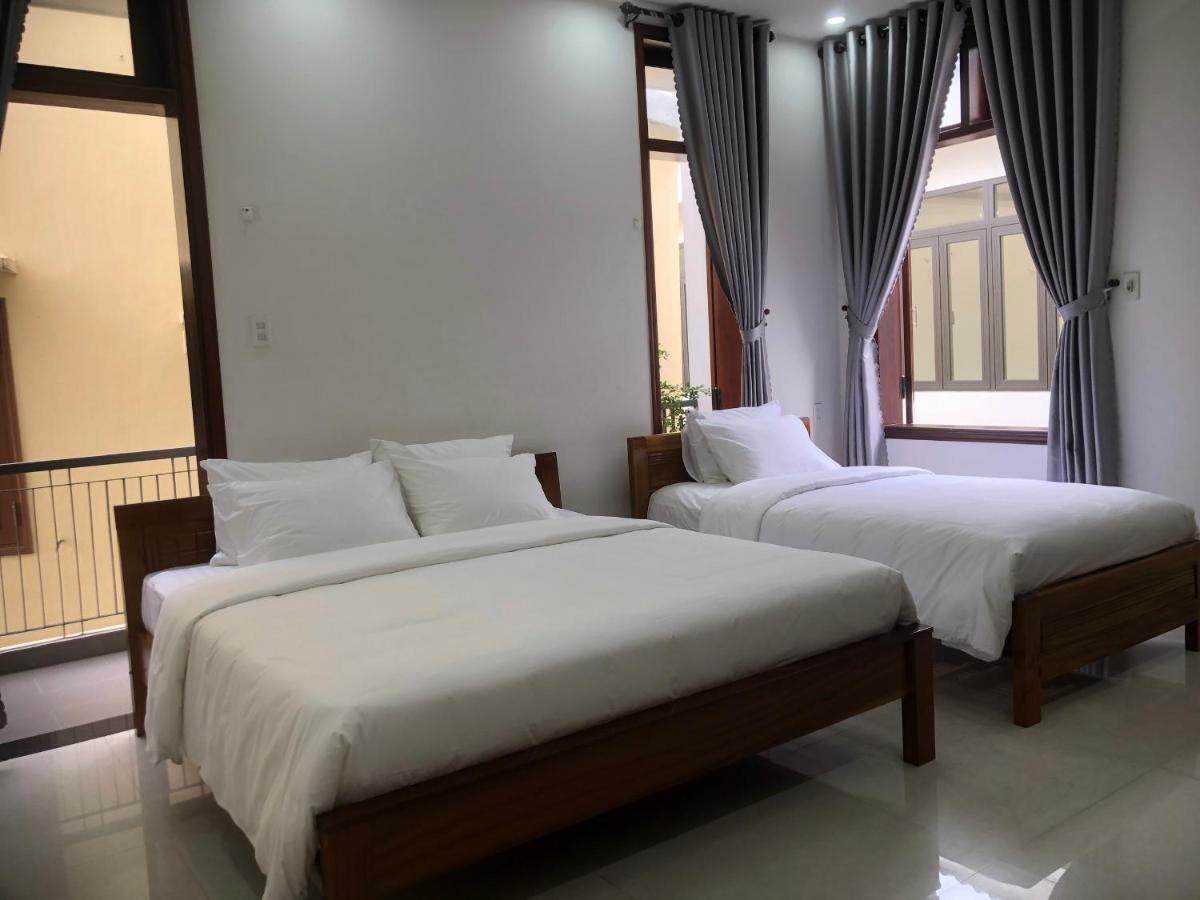 Homestay Phuong House 会安 外观 照片