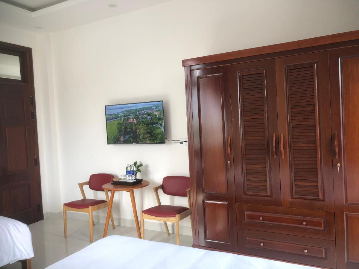 Homestay Phuong House 会安 外观 照片