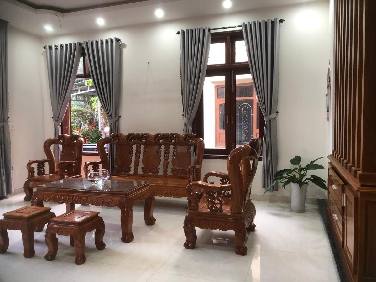 Homestay Phuong House 会安 外观 照片