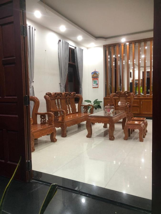 Homestay Phuong House 会安 外观 照片