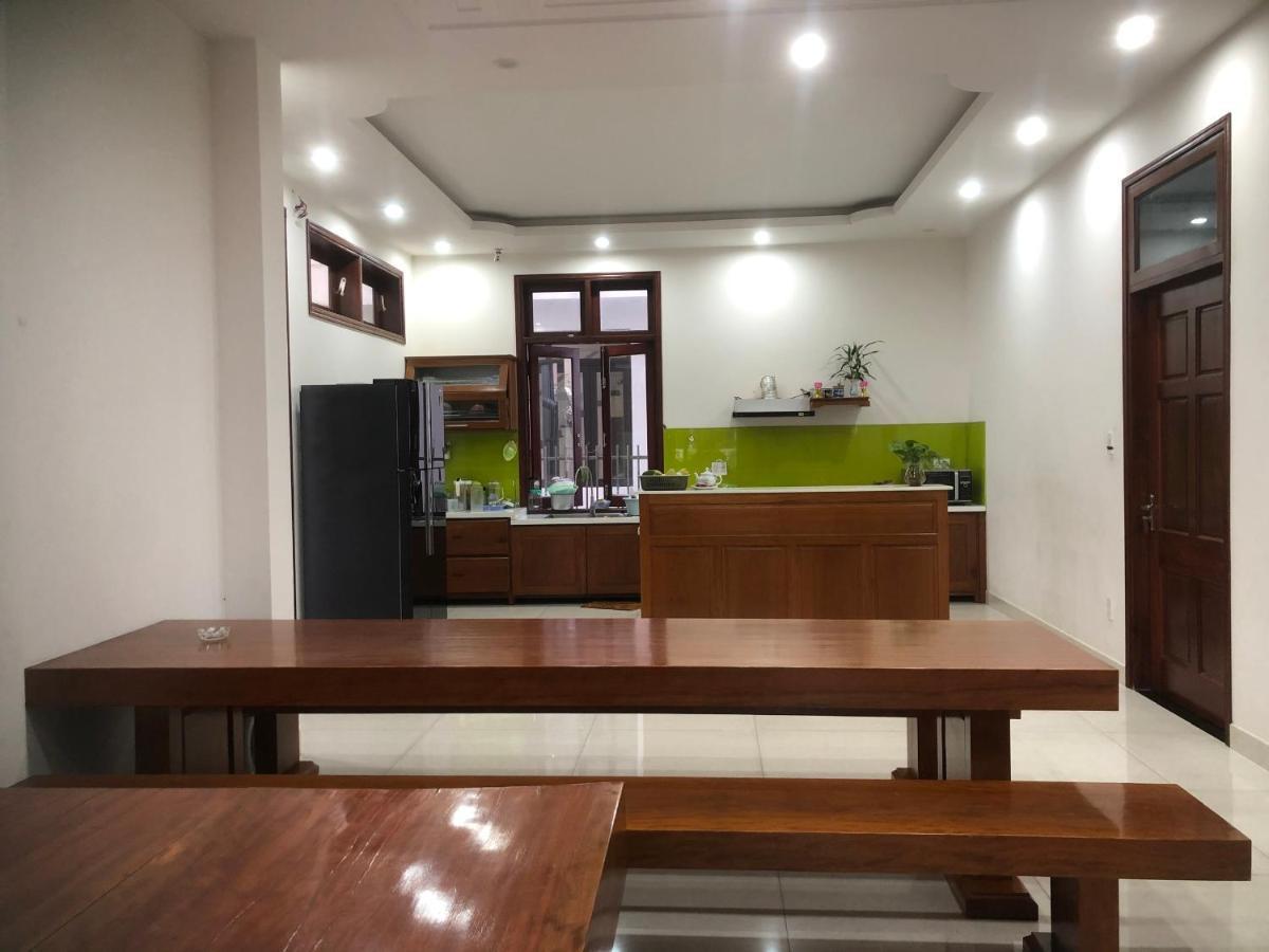 Homestay Phuong House 会安 外观 照片