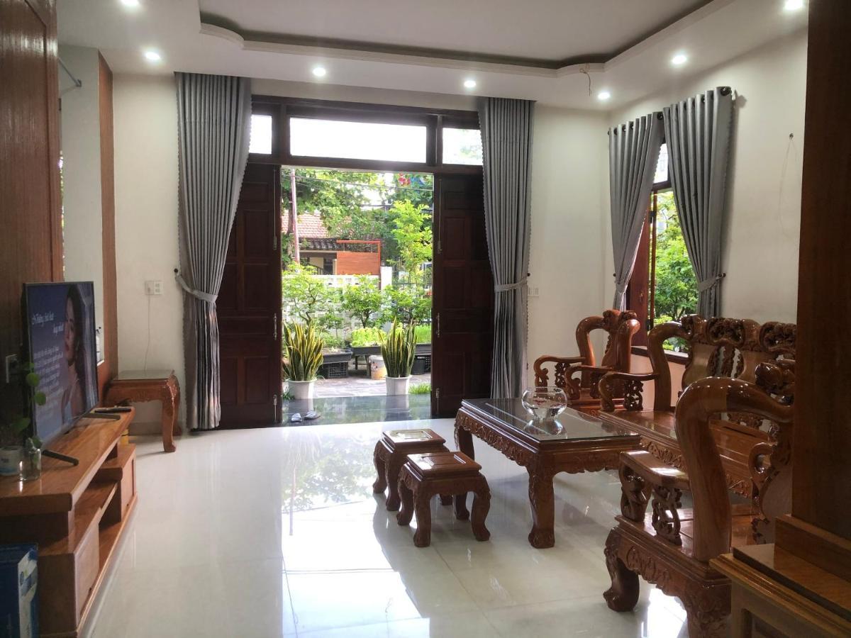Homestay Phuong House 会安 外观 照片