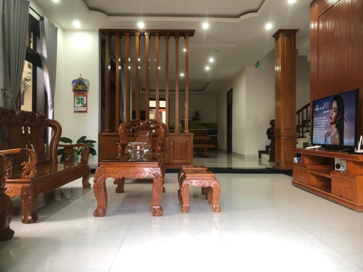 Homestay Phuong House 会安 外观 照片