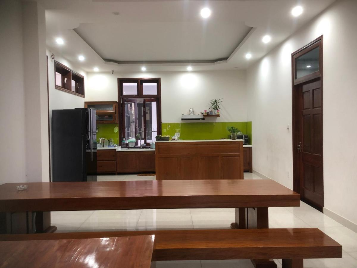Homestay Phuong House 会安 外观 照片