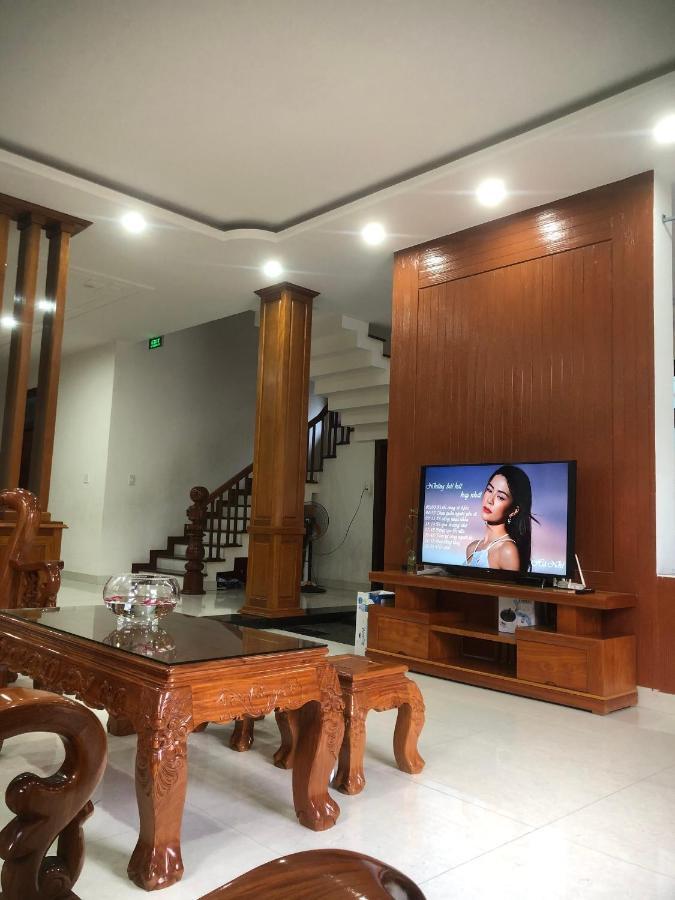 Homestay Phuong House 会安 外观 照片