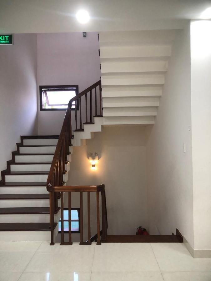 Homestay Phuong House 会安 外观 照片