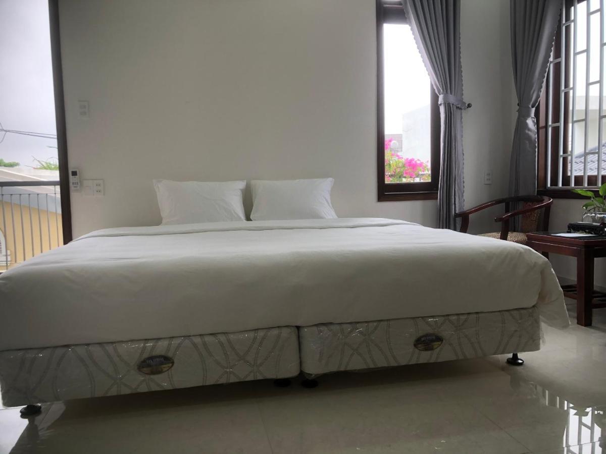 Homestay Phuong House 会安 外观 照片