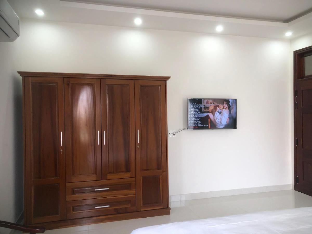 Homestay Phuong House 会安 外观 照片