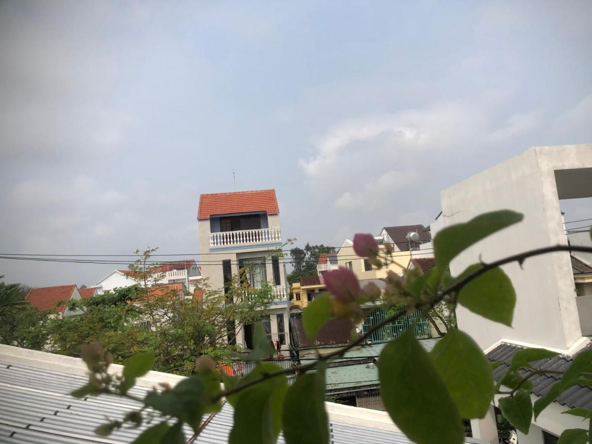 Homestay Phuong House 会安 外观 照片