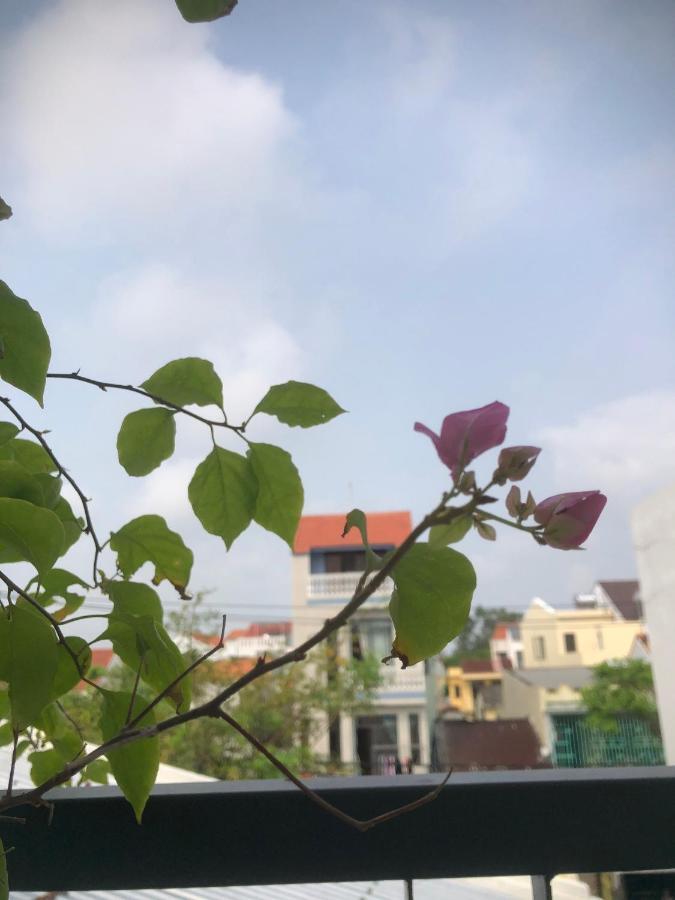 Homestay Phuong House 会安 外观 照片