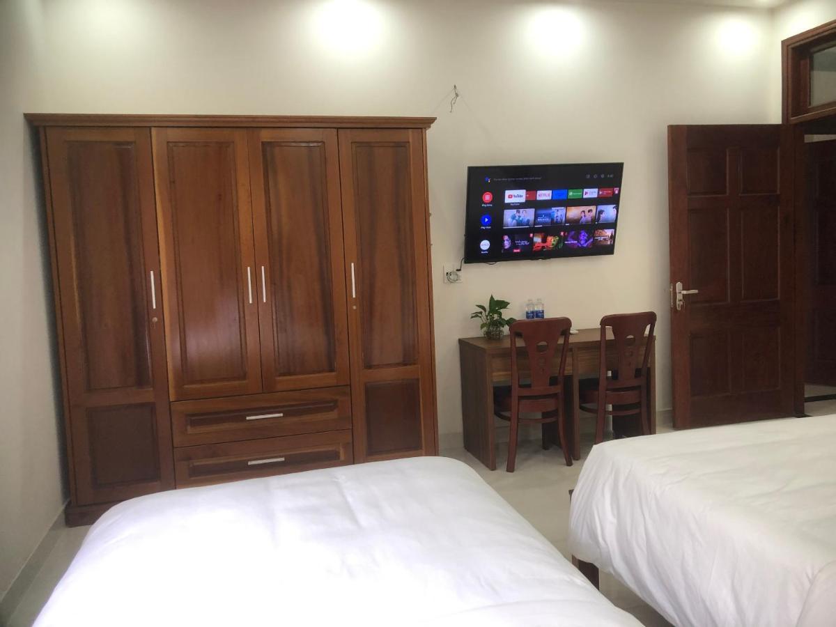 Homestay Phuong House 会安 外观 照片