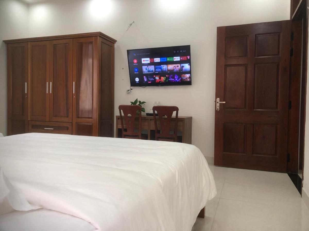 Homestay Phuong House 会安 外观 照片