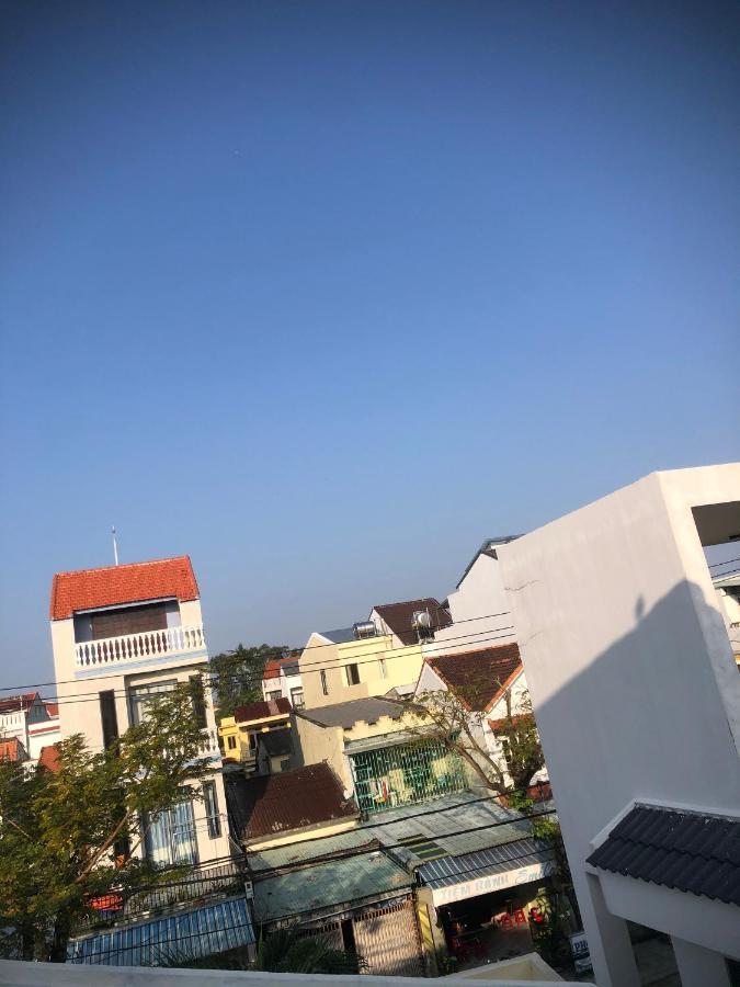 Homestay Phuong House 会安 外观 照片
