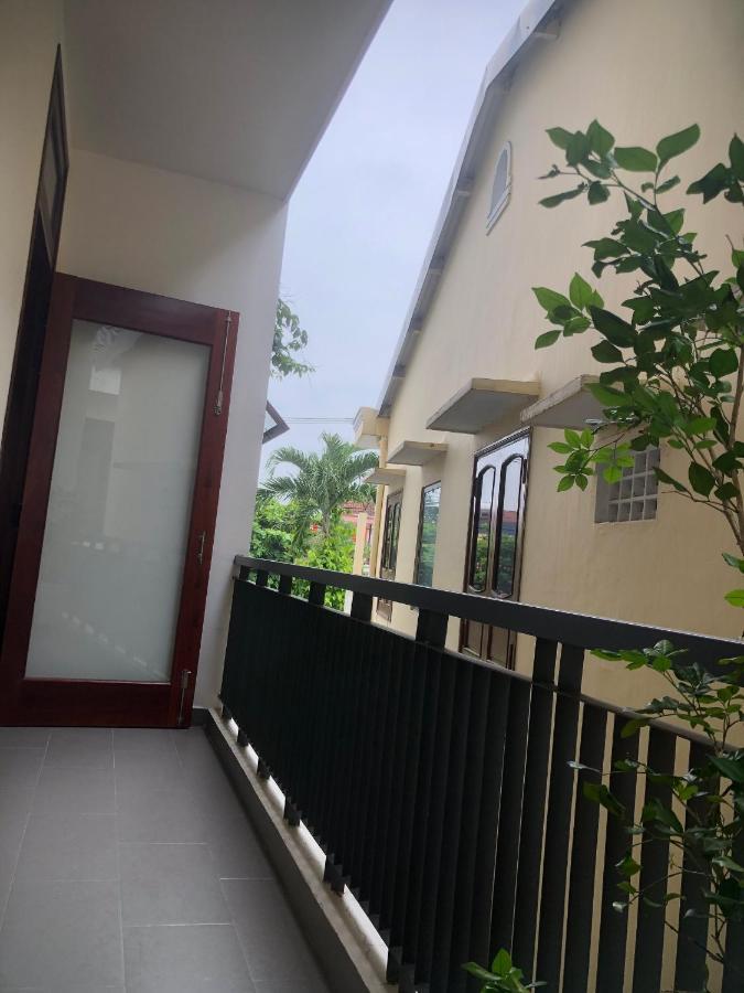 Homestay Phuong House 会安 外观 照片
