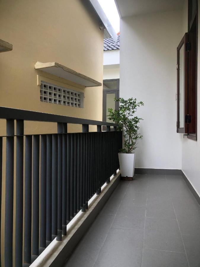 Homestay Phuong House 会安 外观 照片