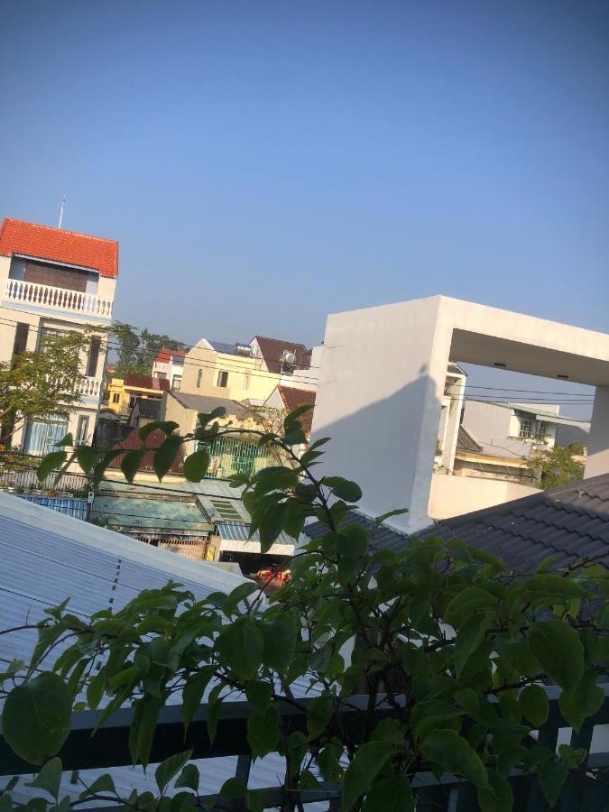 Homestay Phuong House 会安 外观 照片