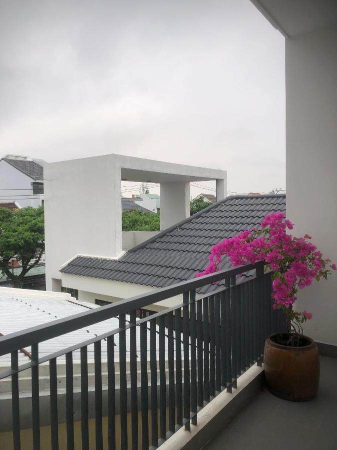 Homestay Phuong House 会安 外观 照片