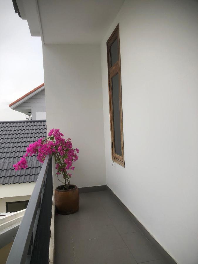 Homestay Phuong House 会安 外观 照片