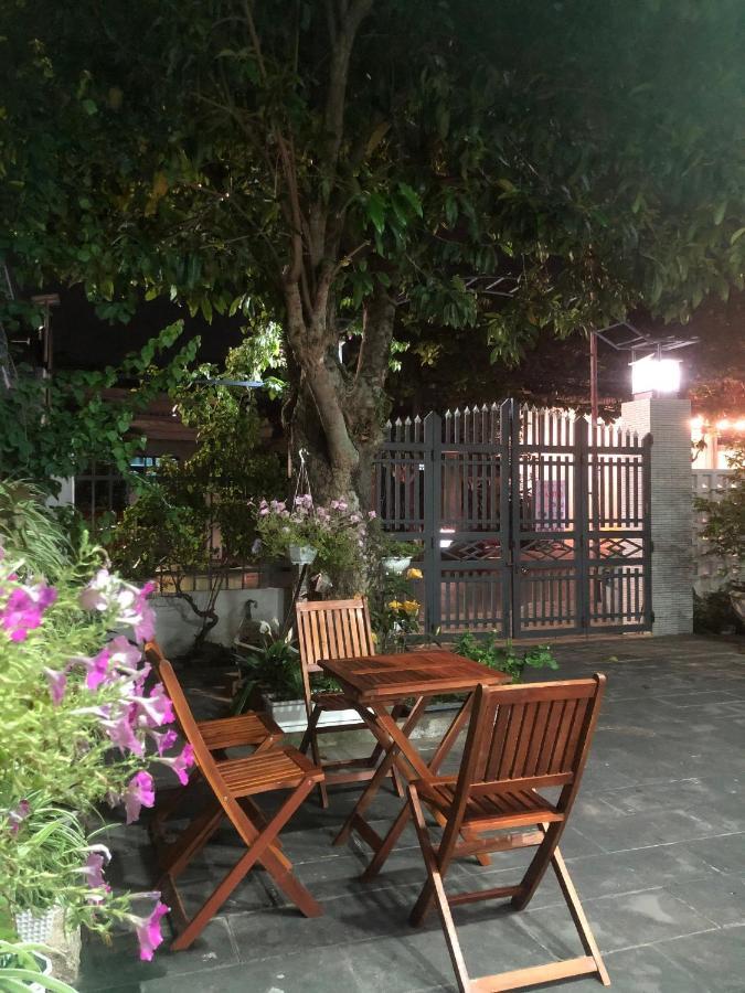 Homestay Phuong House 会安 外观 照片