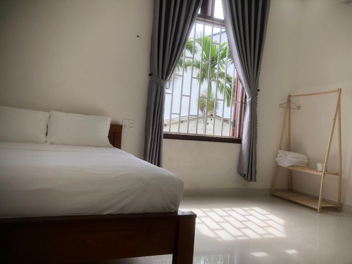 Homestay Phuong House 会安 外观 照片