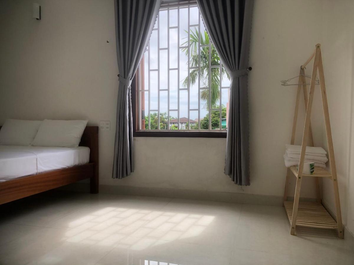 Homestay Phuong House 会安 外观 照片