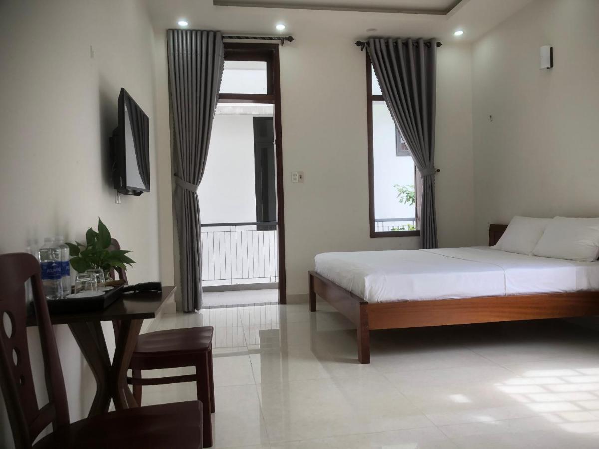 Homestay Phuong House 会安 外观 照片
