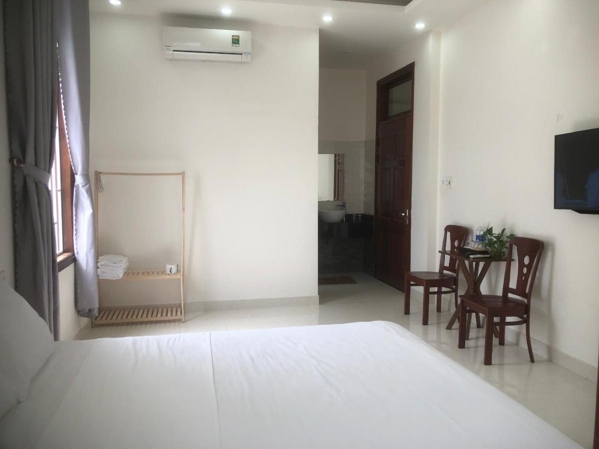 Homestay Phuong House 会安 外观 照片