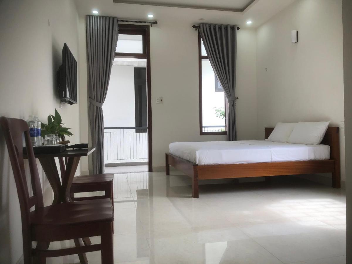 Homestay Phuong House 会安 外观 照片