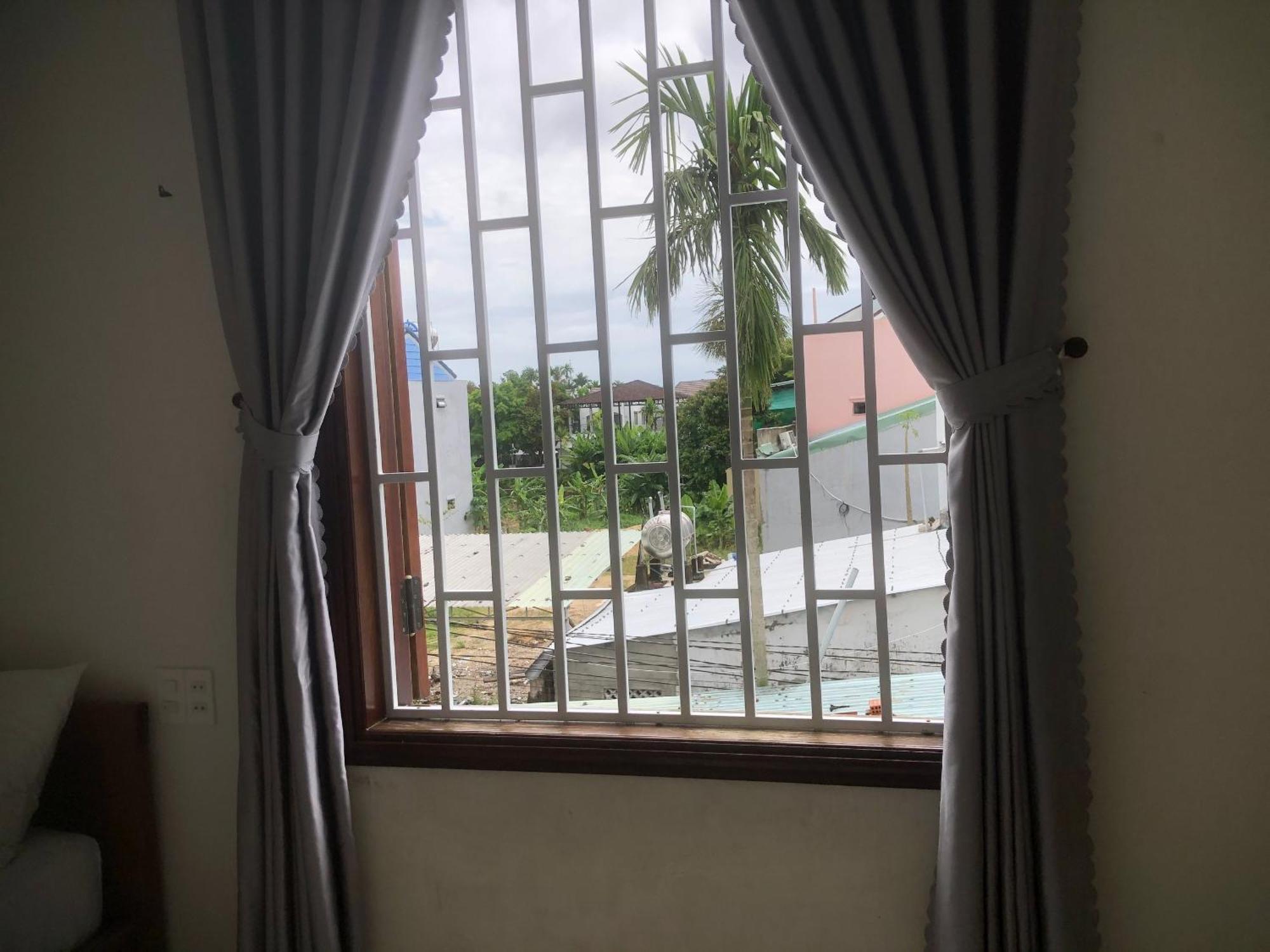 Homestay Phuong House 会安 外观 照片