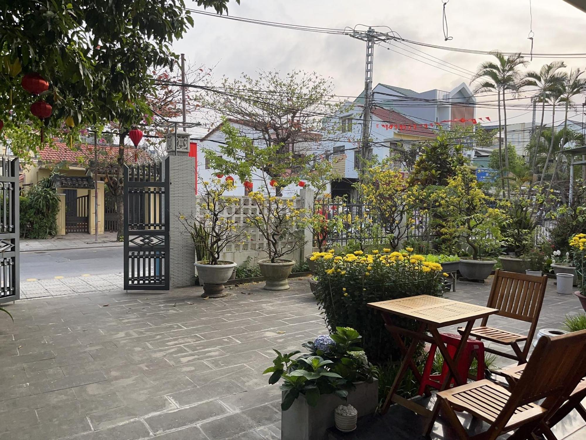 Homestay Phuong House 会安 外观 照片