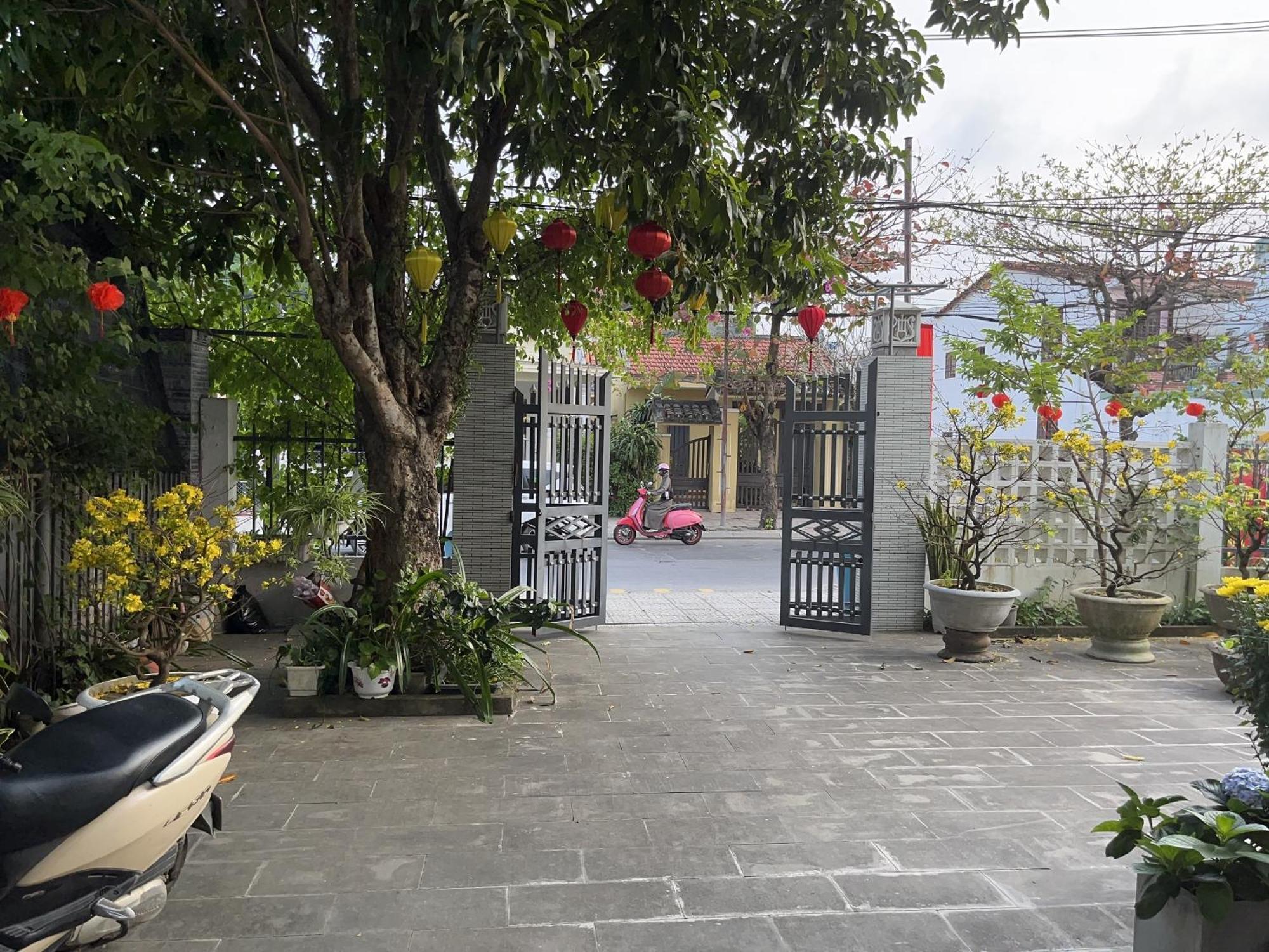 Homestay Phuong House 会安 外观 照片
