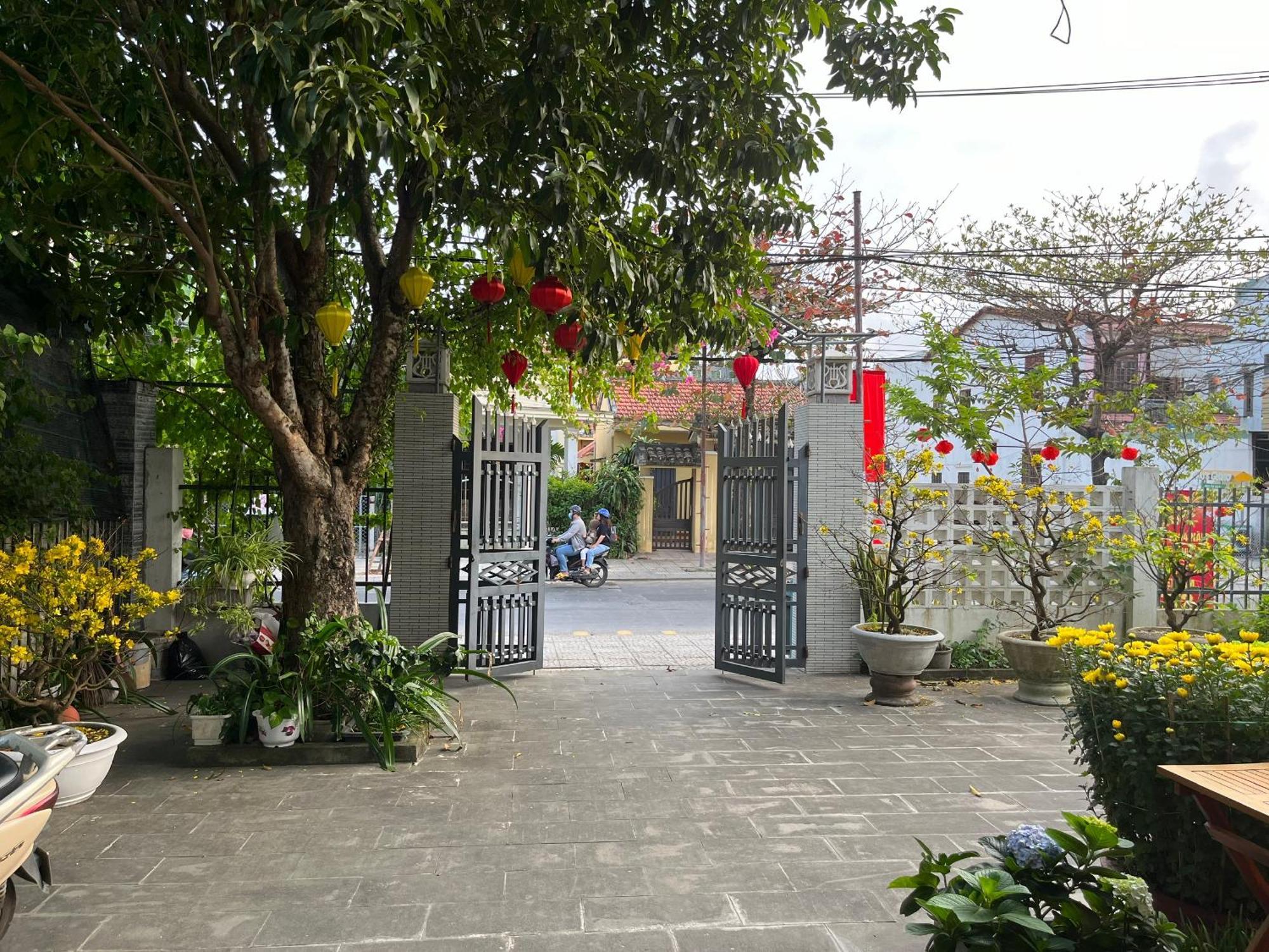 Homestay Phuong House 会安 外观 照片
