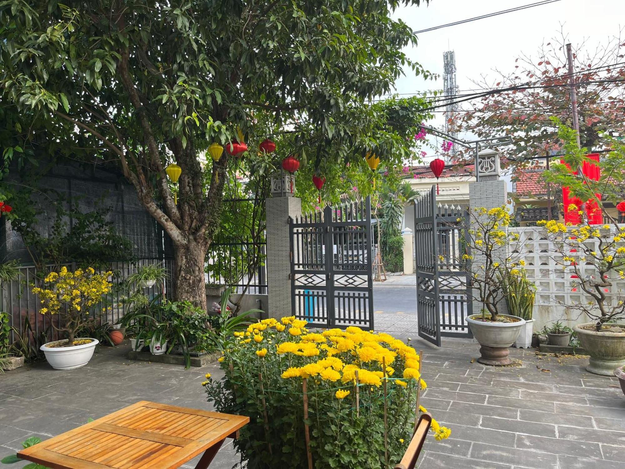 Homestay Phuong House 会安 外观 照片